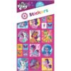 My Little Pony Sticker Book – 288 Character Stickers
