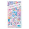 My Little Pony Sticker Book - 288 Stickers