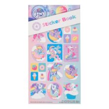 My Little Pony Sticker Book - 288 Stickers