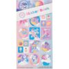 My Little Pony Sticker Book – 288 Character Stickers