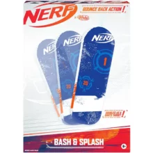 Nerf Wahu Bash N Splash