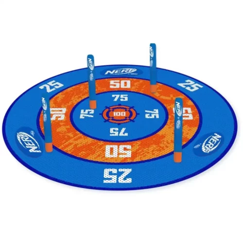 Nerf Wahu Sink and Score - Image 2