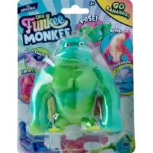 Orb Funkee Monkee - Green