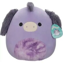 Squishmallows 30cm Deacon Soft Toy