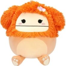 Squishmallows 30cm Shasta Soft Toy