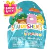 Squishmallows 6cm Squooshems Series 8