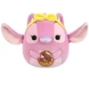 Squishmallows 8 Inch Disney - Easter Angel