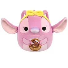 Squishmallows 8 Inch Disney - Easter Angel