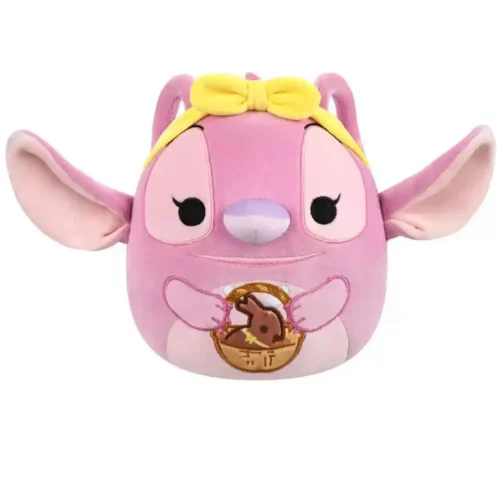 Squishmallows 8 Inch Disney - Easter Angel