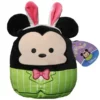 Squishmallows 8 Inch Disney - Easter Minnie Mouse