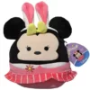 Squishmallows 8 Inch Disney - Easter Minnie Mouse 1 Squishmallows 8 Inch Disney - Easter Minnie Mouse