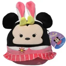 Squishmallows 8 Inch Disney - Easter Minnie Mouse