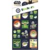 Star Wars Sticker Book – 288 Character Stickers