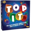 Top It Game