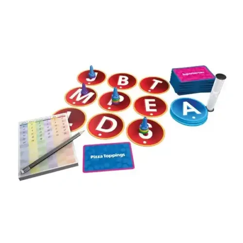 Top It Game - Image 2