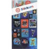Transformers Sticker Book - 288 Stickers
