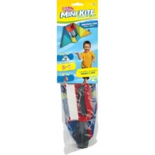 Wahu Mini Kite - Delta Box