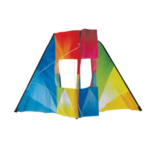 Wahu Mini Kite - Delta Box - Image 3