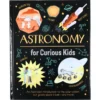Astronomy for Curious Kids Book
