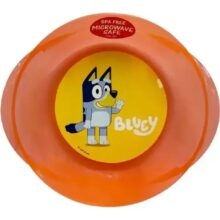 Bluey Bowl – BPA Free Kids Mealtime Bowl