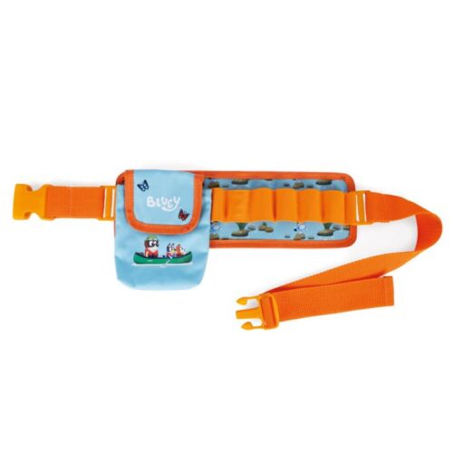 Bluey Wooden Adventure Belt - Image 4