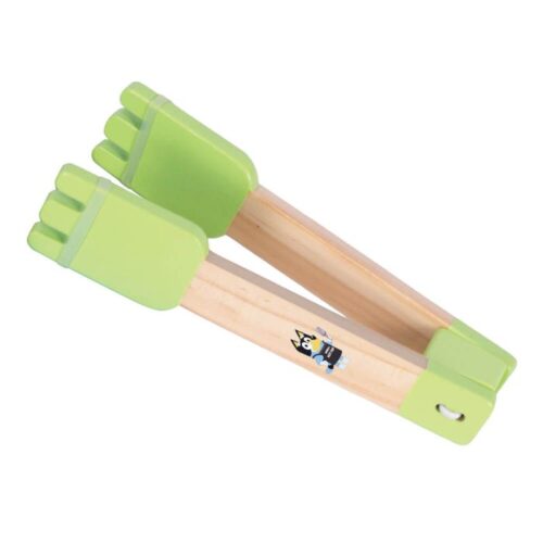 Bluey Wooden Tabletop BBQ Set - Image 6