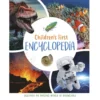 Chrildrens First Encyclopedia Book