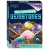 Dig and Discover Dig Kit - Gemstones