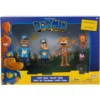 Dog Man Figurine - Supa Cool Figure Pack