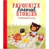 Favourite Animal Stories Treasury Book
