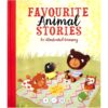 Favourite Animal Stories Treasury Padded Hardback Book