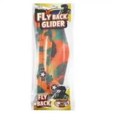 Fly Back Glider - LTV Aerospacea-7