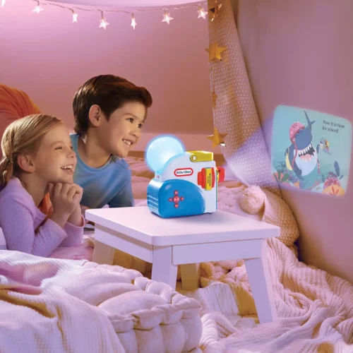 Little Tikes Story Dream Collection - Big Shark, Little Shark - Image 4