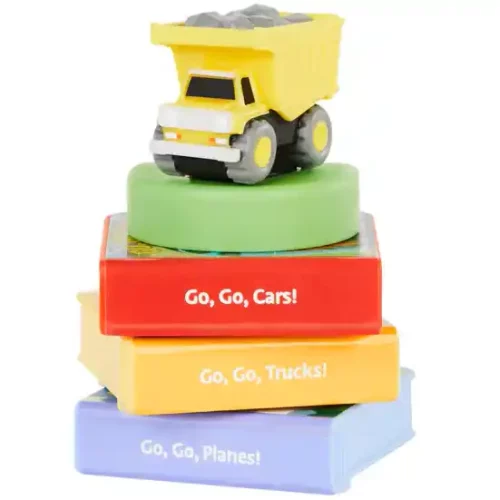 Little Tikes Story Dream Collection - Go Go Vehicles - Image 3