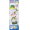 Little Tikes Story Dream Collection - World of Eric Carle