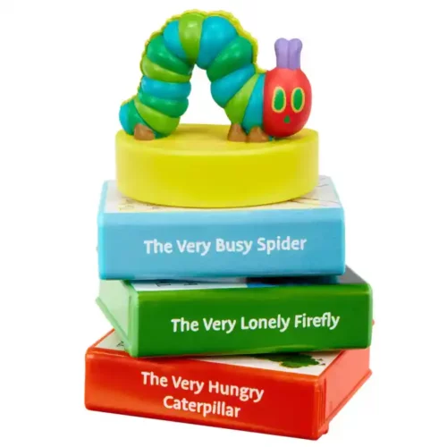 Little Tikes Story Dream Collection - World of Eric Carle - Image 2