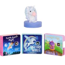 Little Tikes Story Dream Machine Magical Creatures Collection