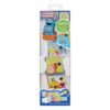 Little Tikes Story Dream Machine Sesame Street Cookie Monster Collection