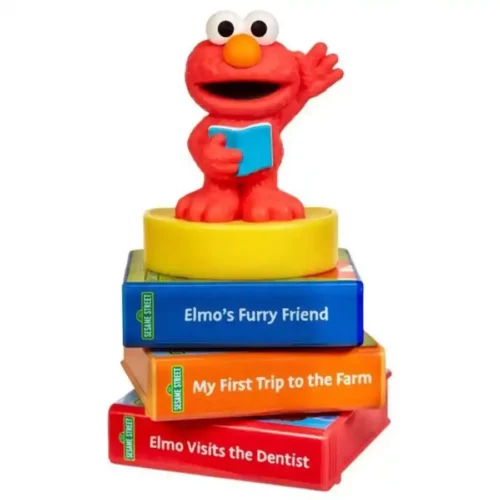 Little Tikes Story Dream Collection - Sesame Street - Image 2
