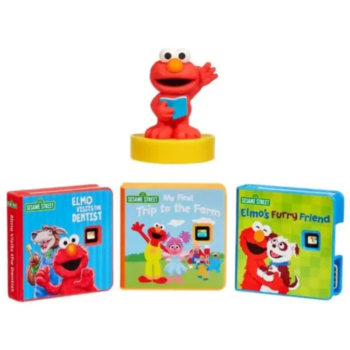Little Tikes Story Dream Collection - Sesame Street - Image 5