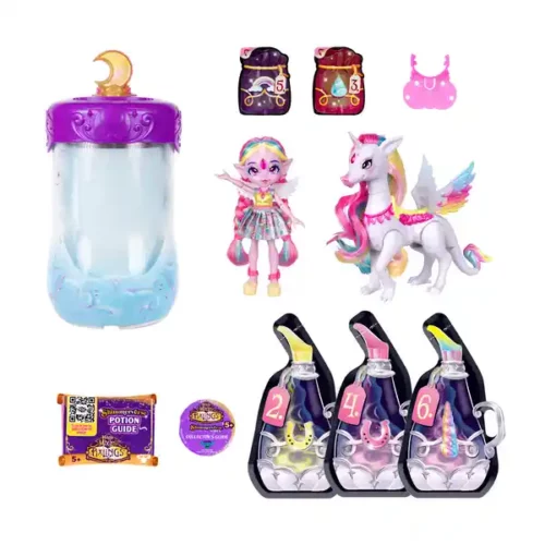 Magic Mixies Pixlings and Pet Pack - Image 3