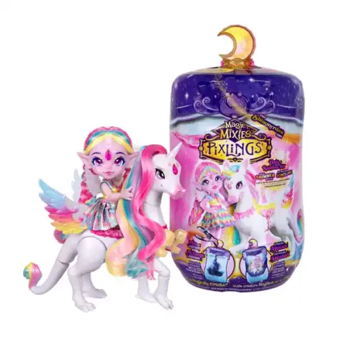 Magic Mixies Pixlings and Pet Pack - Image 5