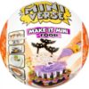 Miniverse Make It Mini Food Beetlejuice Halloween Blind Box Series
