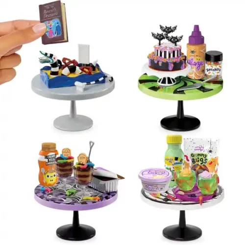 Miniverse Make it Mini - Food - Bettlejuice Bettlejuice - Image 4