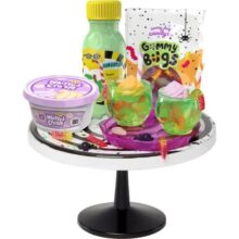 Miniverse Make It Mini Food Beetlejuice Halloween Blind Box Series
