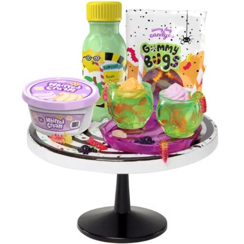 Miniverse Make it Mini - Food - Bettlejuice Bettlejuice - Image 8