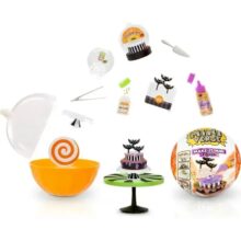 Miniverse Make It Mini Food Beetlejuice Halloween Blind Box Series