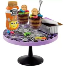 Miniverse Make It Mini Food Beetlejuice Halloween Blind Box Series