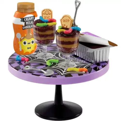 Miniverse Make it Mini - Food - Bettlejuice Bettlejuice - Image 7