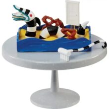 Miniverse Make It Mini Food Beetlejuice Halloween Blind Box Series